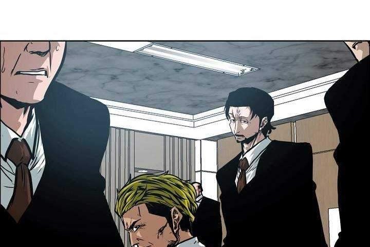 Rooftop Swordmaster Chapter 76 - halaman 55