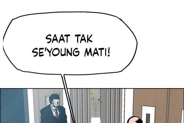 Rooftop Swordmaster Chapter 76 - halaman 57