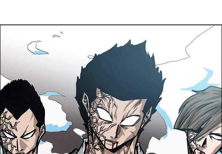 Rooftop Swordmaster Chapter 77 - halaman 25