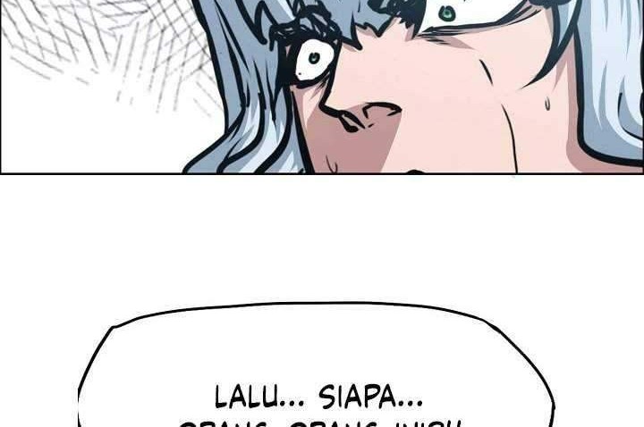 Rooftop Swordmaster Chapter 77 - halaman 3