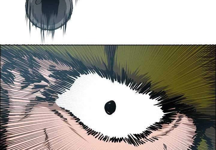 Rooftop Swordmaster Chapter 77 - halaman 31