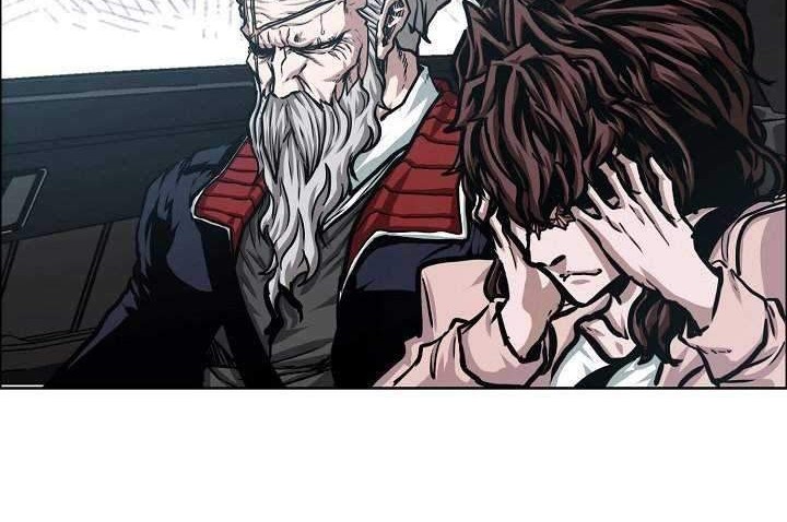 Rooftop Swordmaster Chapter 77 - halaman 5