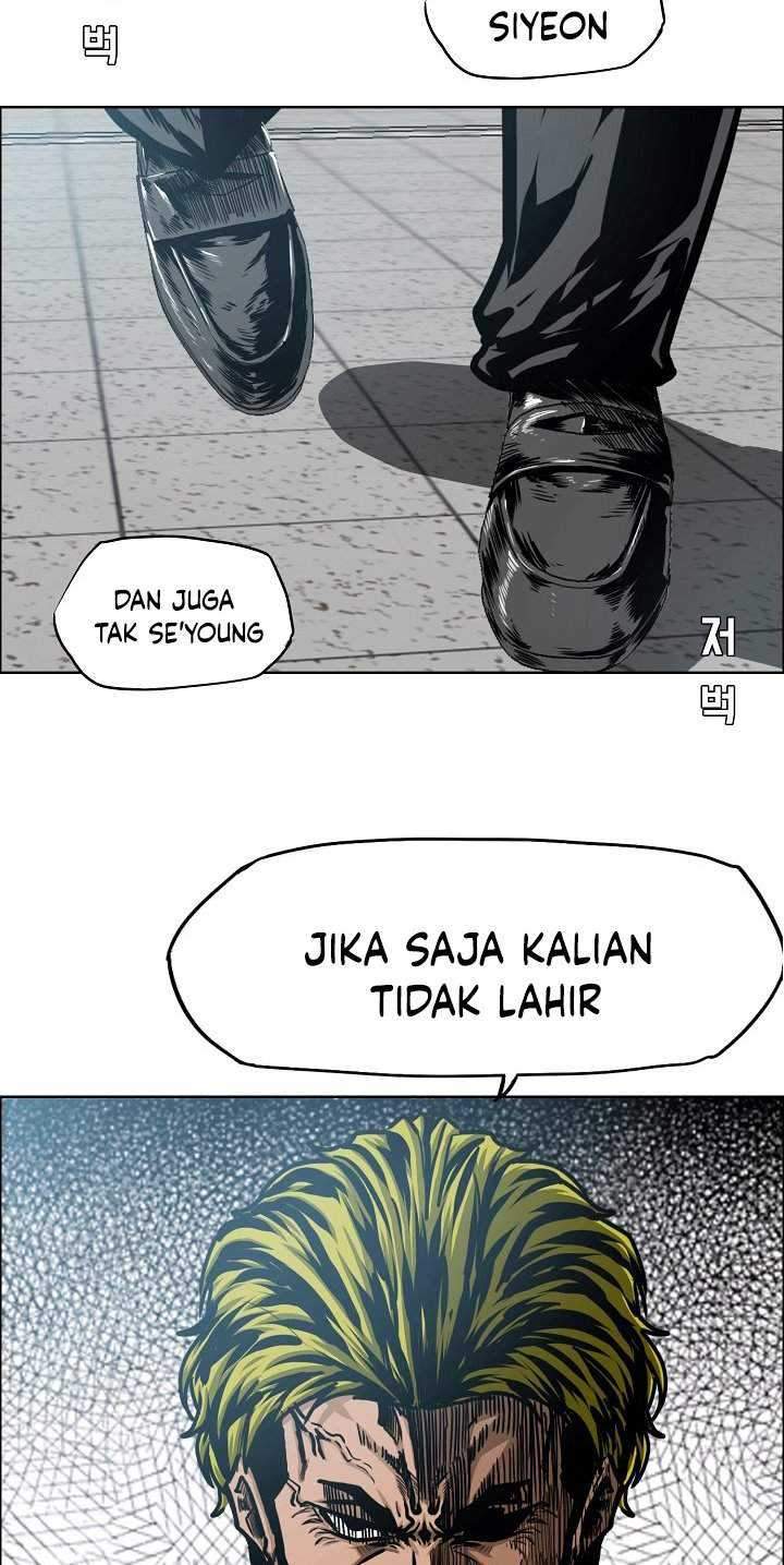 Rooftop Swordmaster Chapter 77 - halaman 55