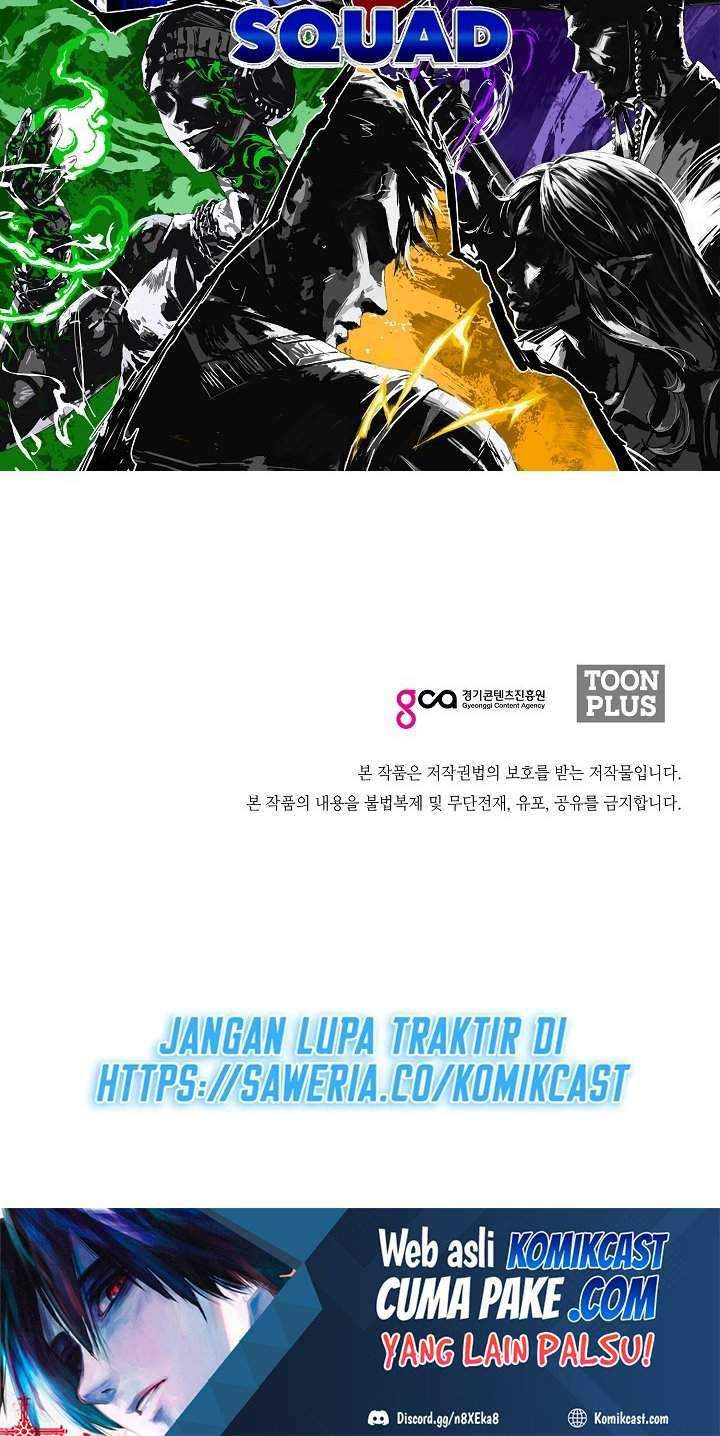 Rooftop Swordmaster Chapter 77 - halaman 57