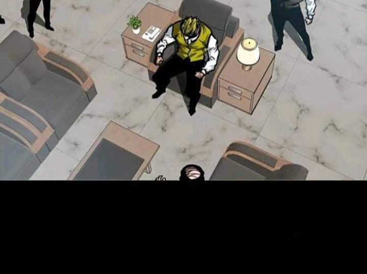Rooftop Swordmaster Chapter 78 - halaman 11