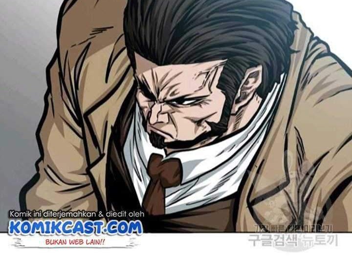 Rooftop Swordmaster Chapter 78 - halaman 13