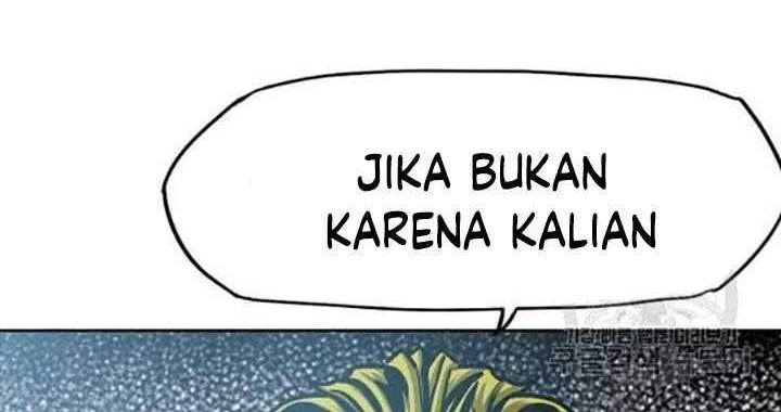 Rooftop Swordmaster Chapter 78 - halaman 19