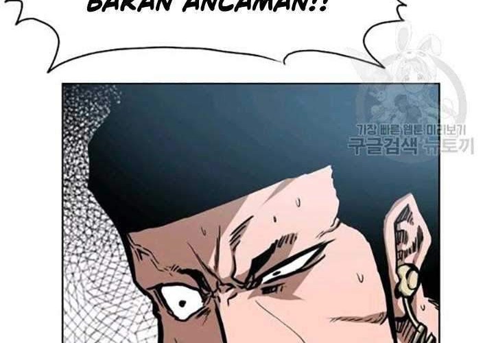 Rooftop Swordmaster Chapter 78 - halaman 29