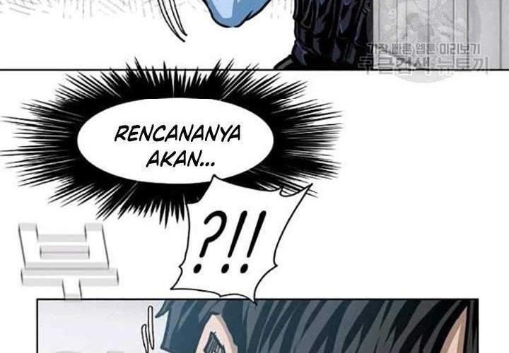 Rooftop Swordmaster Chapter 78 - halaman 31