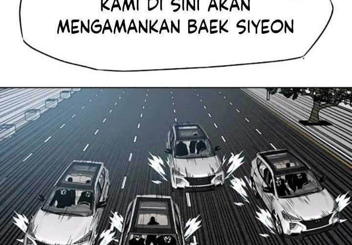 Rooftop Swordmaster Chapter 78 - halaman 33