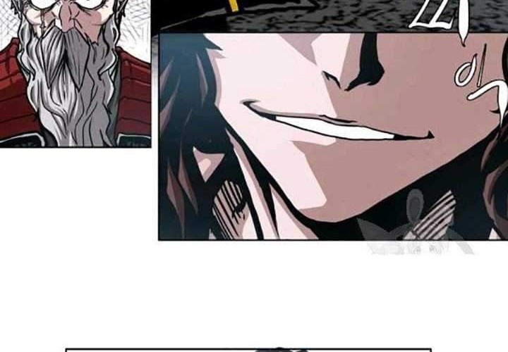 Rooftop Swordmaster Chapter 78 - halaman 49