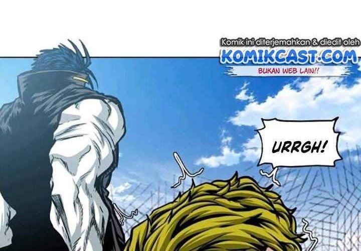 Rooftop Swordmaster Chapter 78 - halaman 55