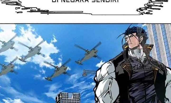 Rooftop Swordmaster Chapter 78 - halaman 65