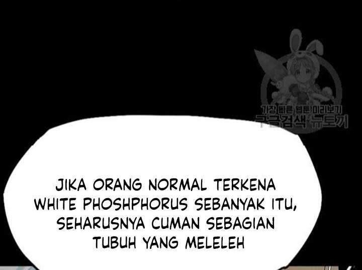 Rooftop Swordmaster Chapter 78 - halaman 7