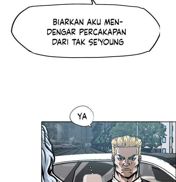 Rooftop Swordmaster Chapter 79 - halaman 33