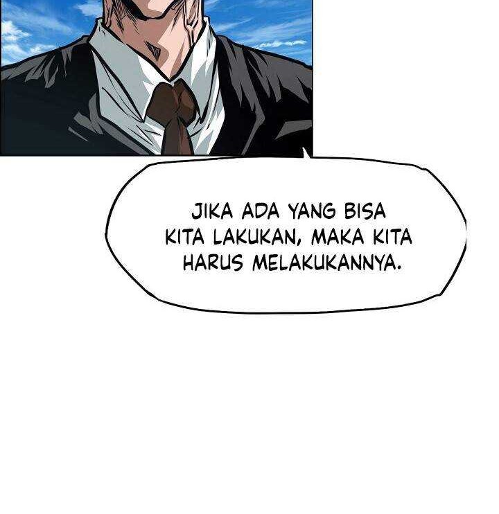 Rooftop Swordmaster Chapter 79 - halaman 37