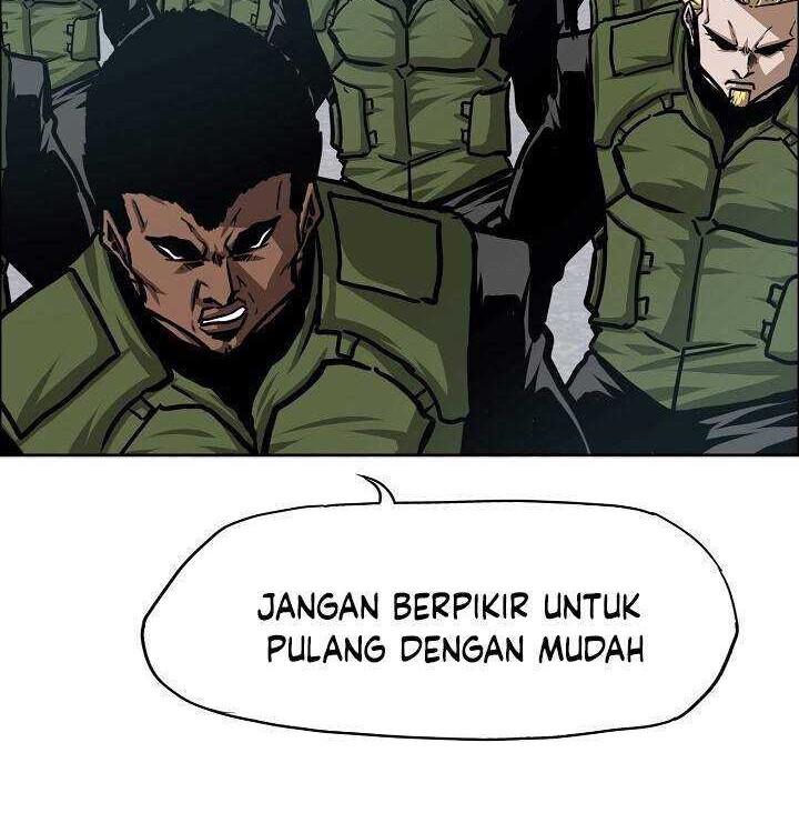 Rooftop Swordmaster Chapter 79 - halaman 39