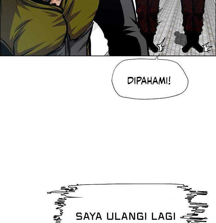 Rooftop Swordmaster Chapter 79 - halaman 43
