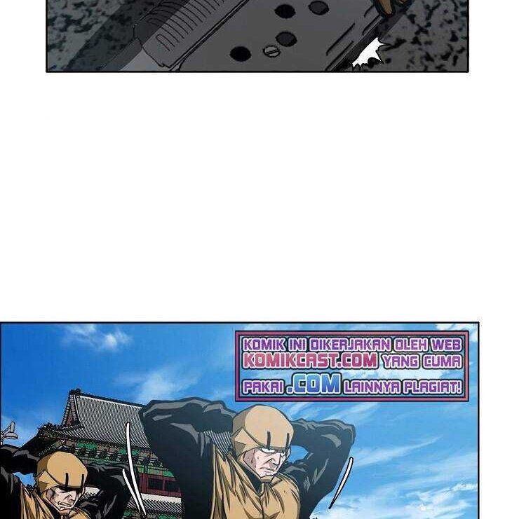 Rooftop Swordmaster Chapter 79 - halaman 45