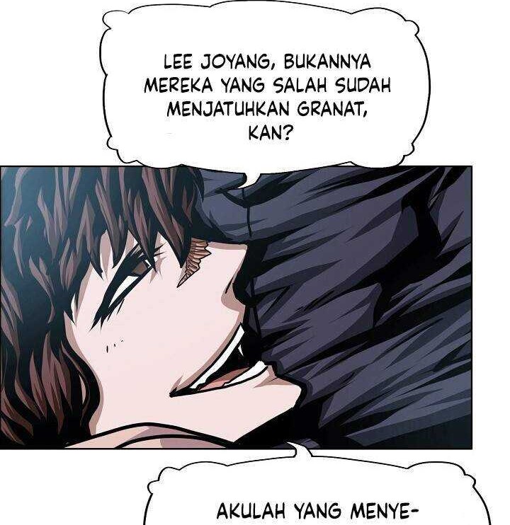 Rooftop Swordmaster Chapter 79 - halaman 49