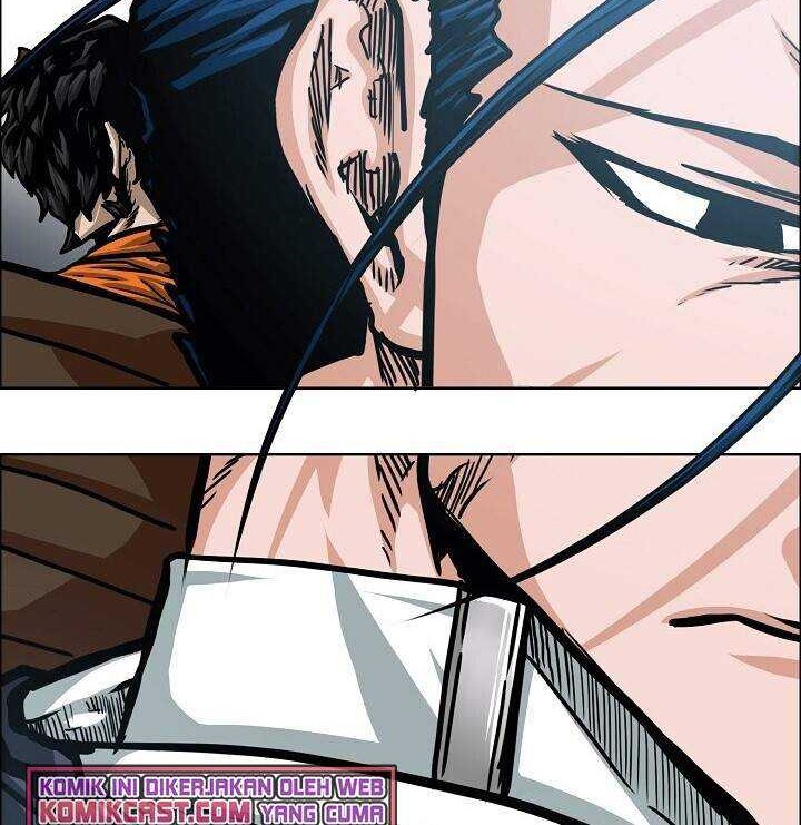 Rooftop Swordmaster Chapter 79 - halaman 51