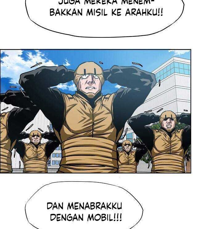 Rooftop Swordmaster Chapter 79 - halaman 55