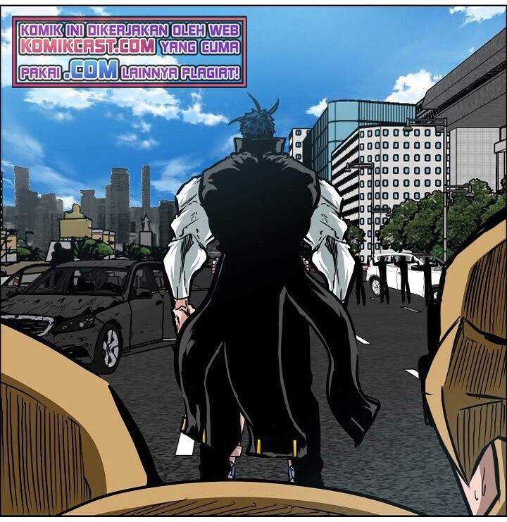 Rooftop Swordmaster Chapter 79 - halaman 59