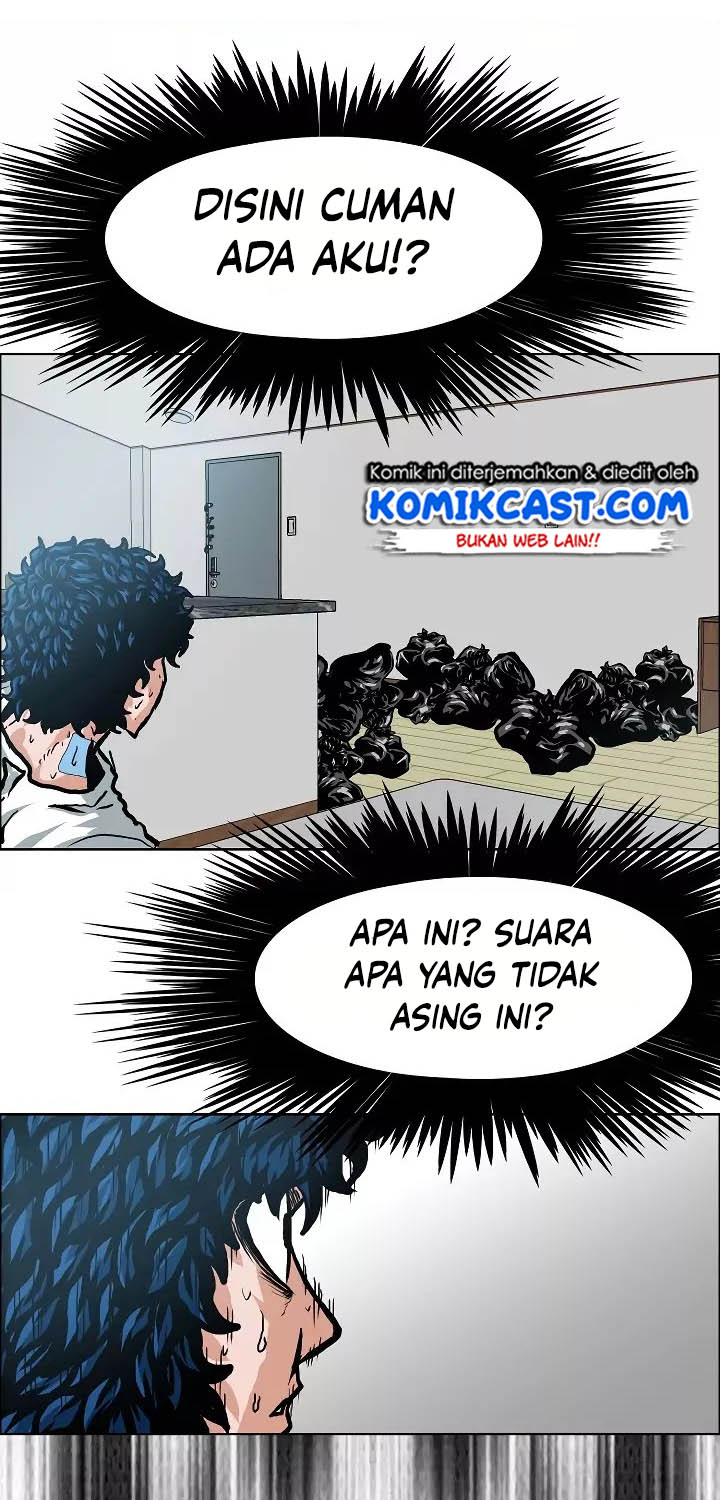 Rooftop Swordmaster Chapter 8 - halaman 35