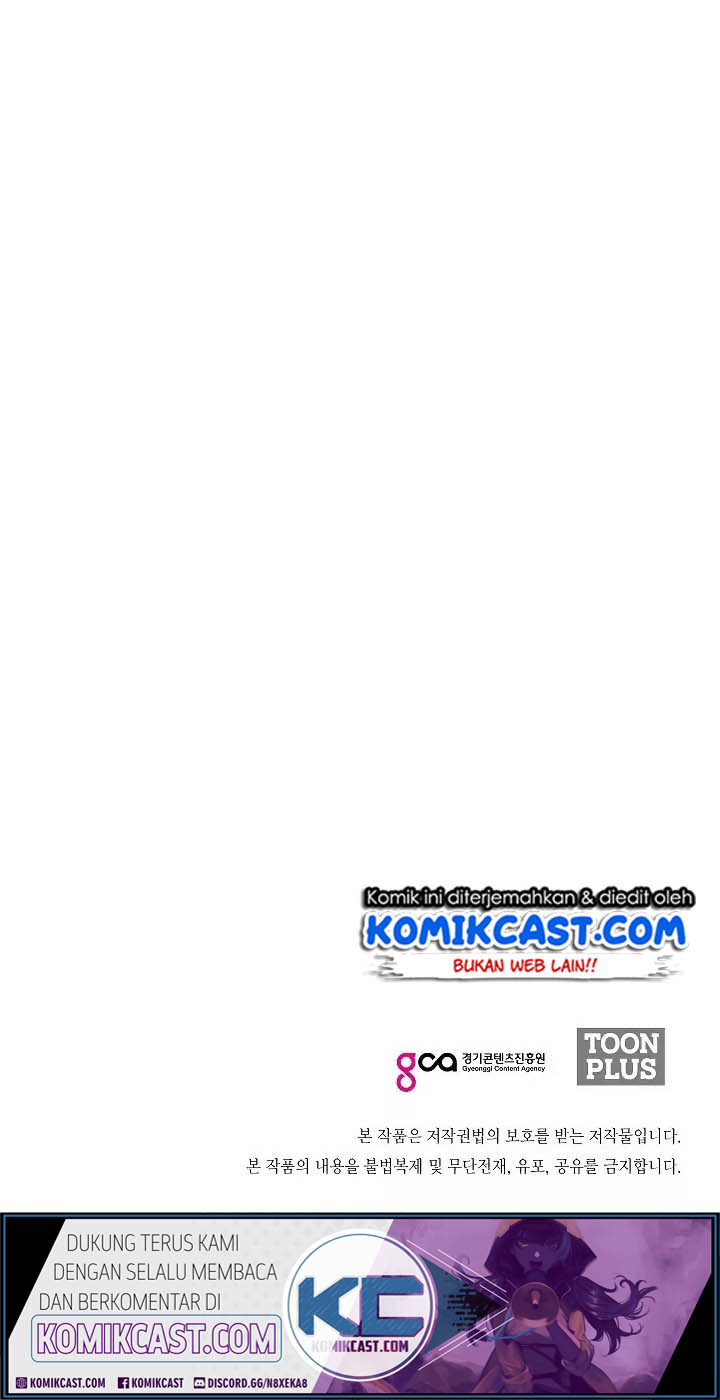 Rooftop Swordmaster Chapter 8 - halaman 38