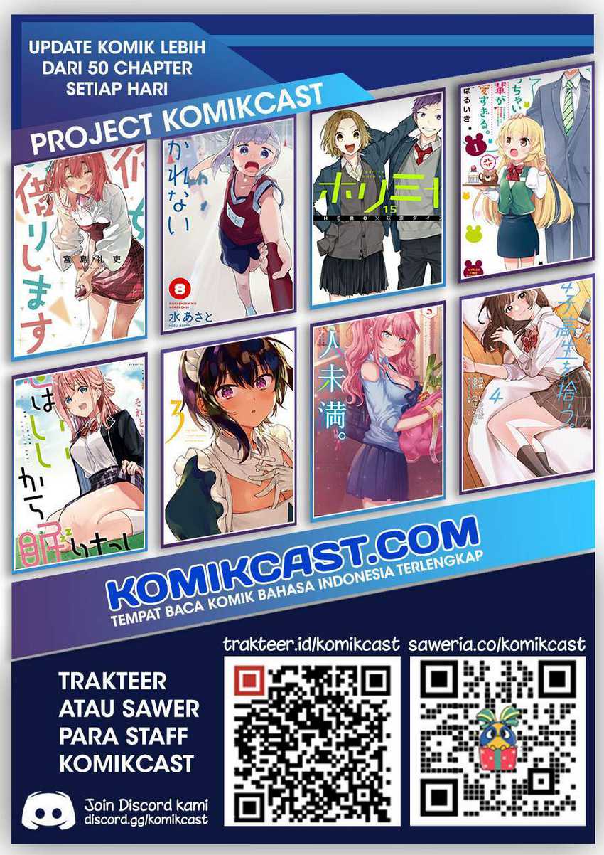 Rooftop Swordmaster Chapter 80 - halaman 42