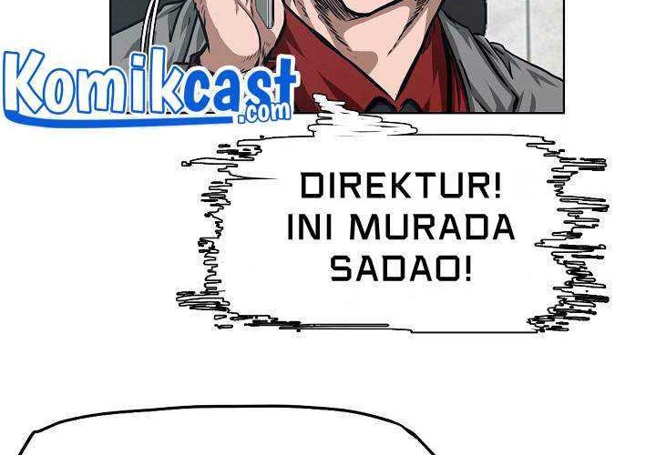 Rooftop Swordmaster Chapter 81 - halaman 11