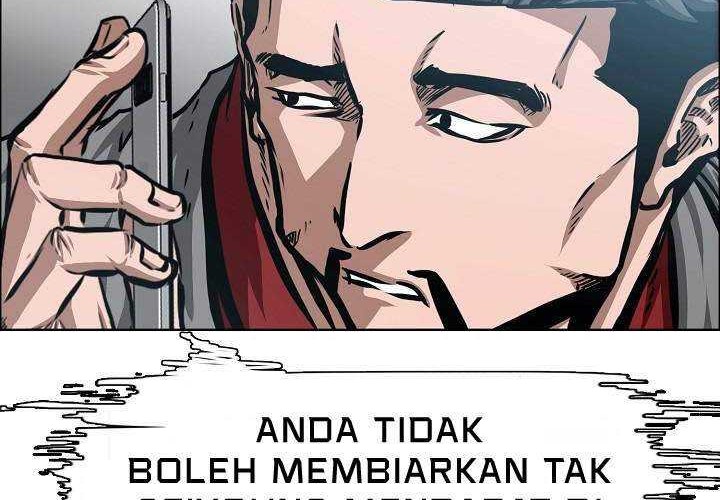 Rooftop Swordmaster Chapter 81 - halaman 13
