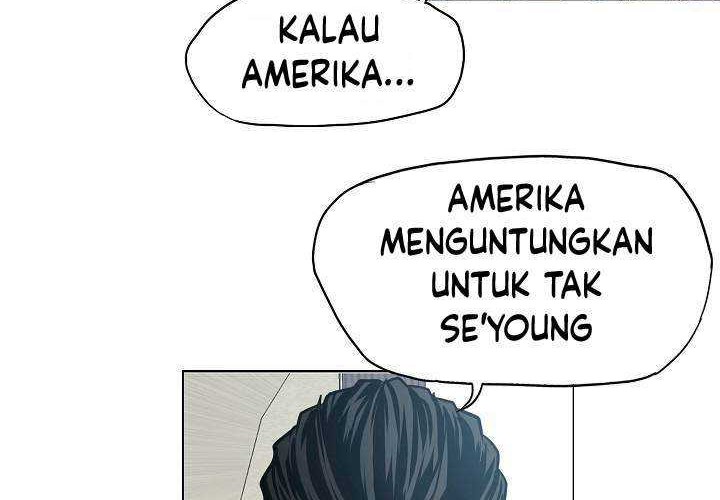 Rooftop Swordmaster Chapter 81 - halaman 19