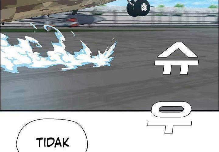 Rooftop Swordmaster Chapter 81 - halaman 27