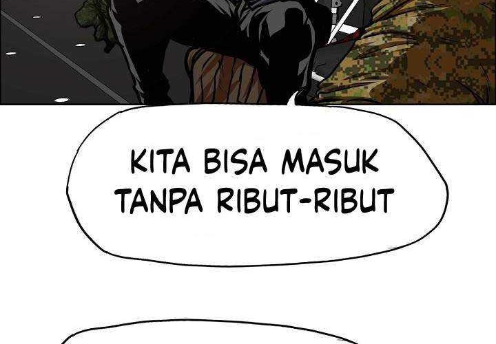 Rooftop Swordmaster Chapter 81 - halaman 29