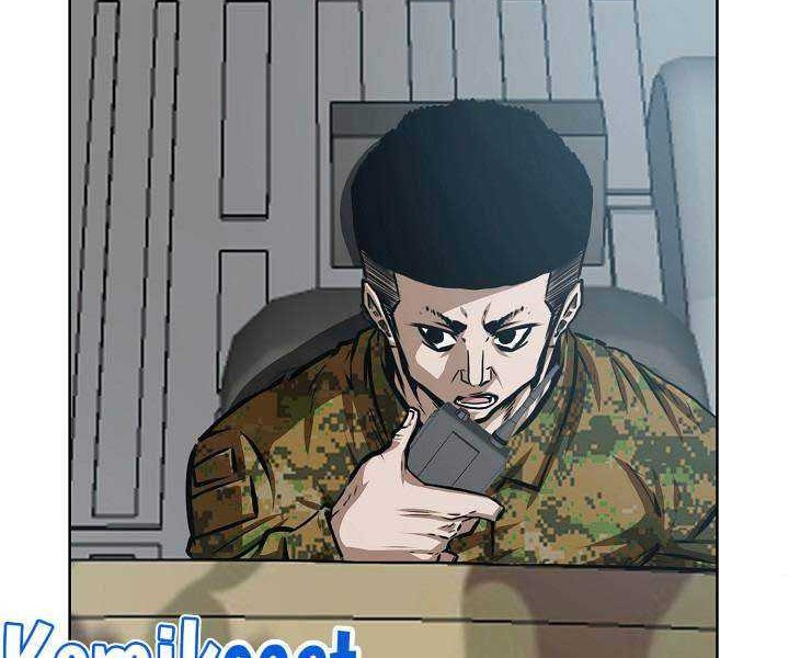 Rooftop Swordmaster Chapter 81 - halaman 3