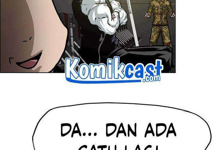 Rooftop Swordmaster Chapter 81 - halaman 31