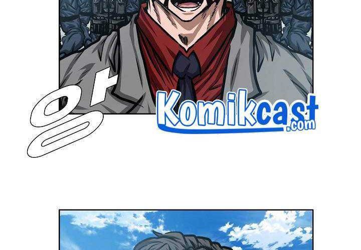 Rooftop Swordmaster Chapter 81 - halaman 41