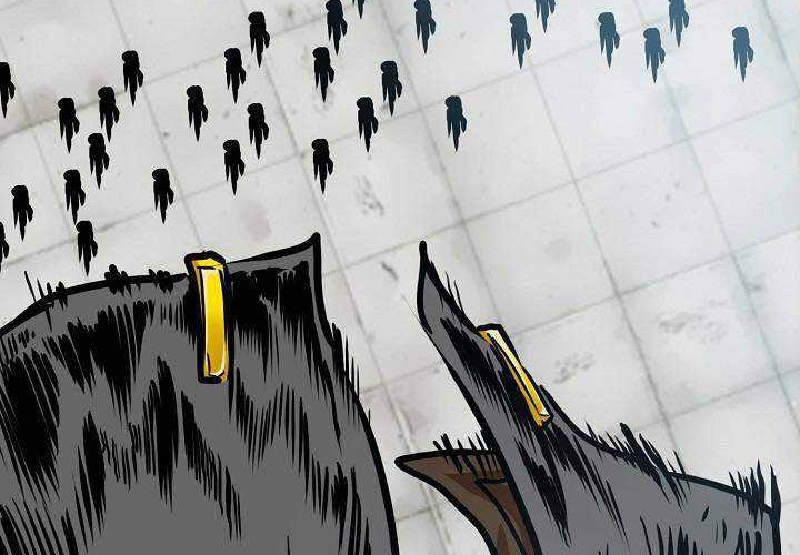 Rooftop Swordmaster Chapter 81 - halaman 43