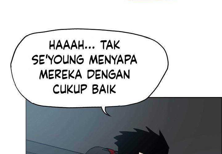 Rooftop Swordmaster Chapter 81 - halaman 47