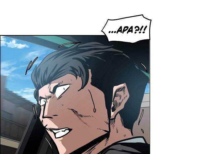Rooftop Swordmaster Chapter 81 - halaman 53