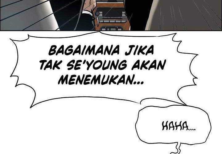 Rooftop Swordmaster Chapter 81 - halaman 57