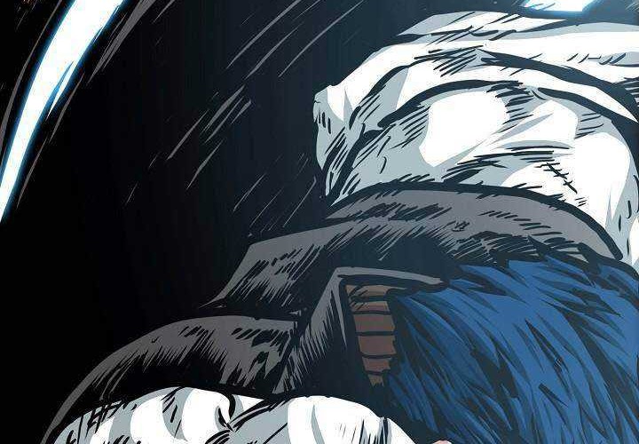 Rooftop Swordmaster Chapter 81 - halaman 63