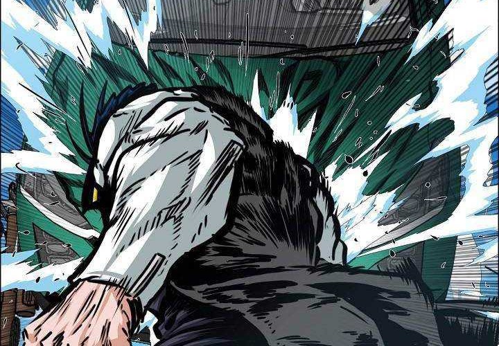 Rooftop Swordmaster Chapter 81 - halaman 65