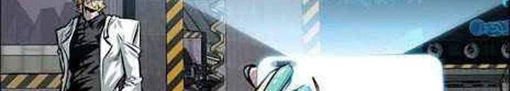 Rooftop Swordmaster Chapter 82 - halaman 11