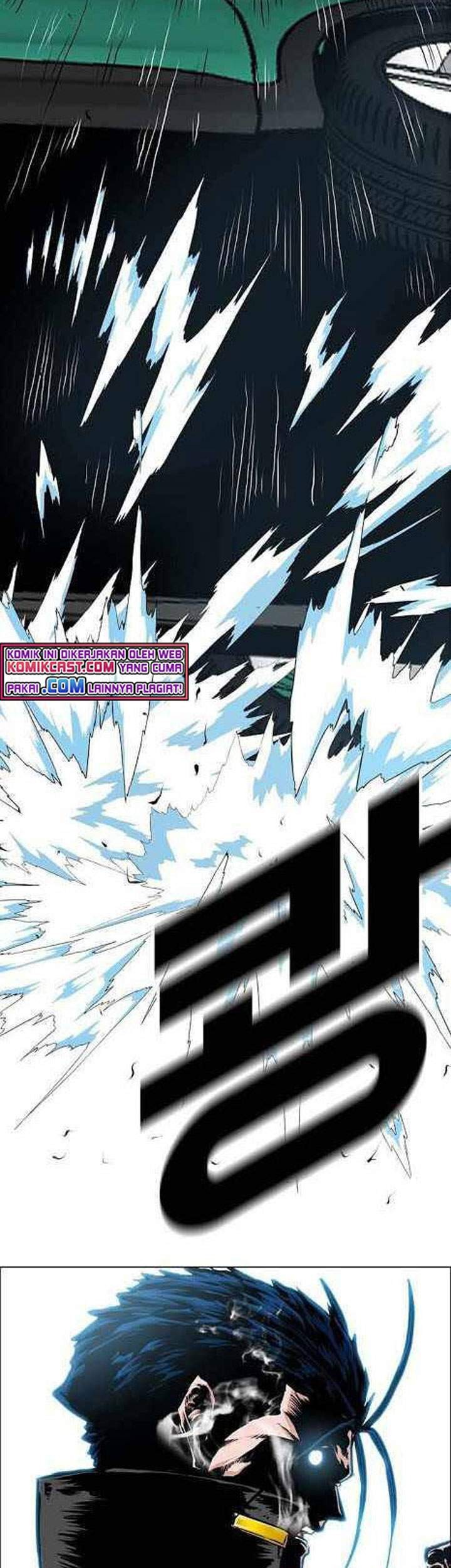 Rooftop Swordmaster Chapter 82 - halaman 54