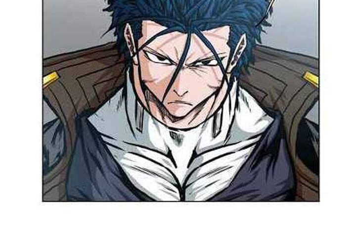 Rooftop Swordmaster Chapter 82 - halaman 69