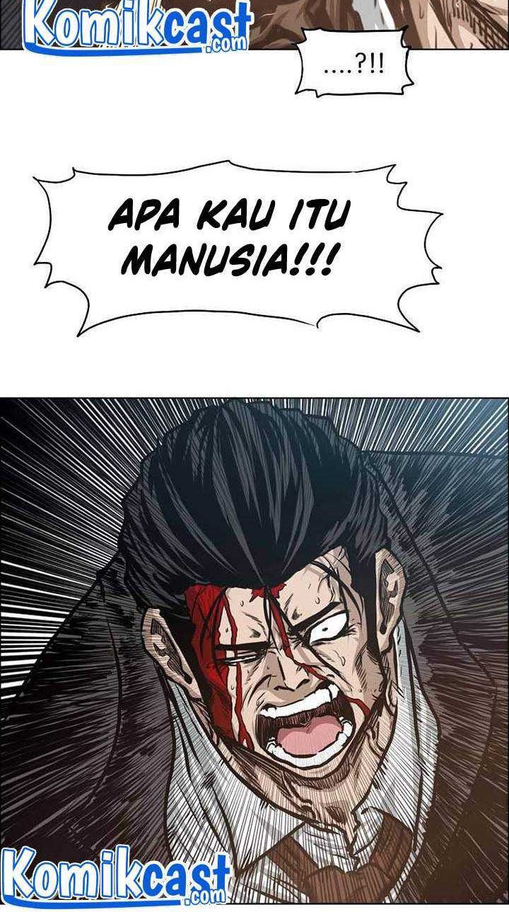 Rooftop Swordmaster Chapter 83 - halaman 13