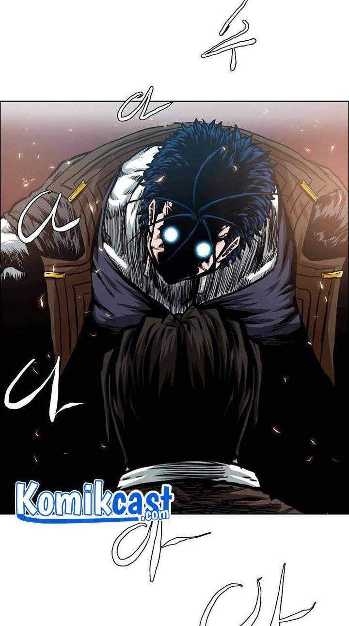 Rooftop Swordmaster Chapter 83 - halaman 17