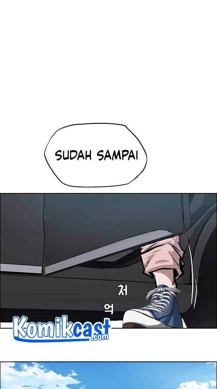 Rooftop Swordmaster Chapter 83 - halaman 43